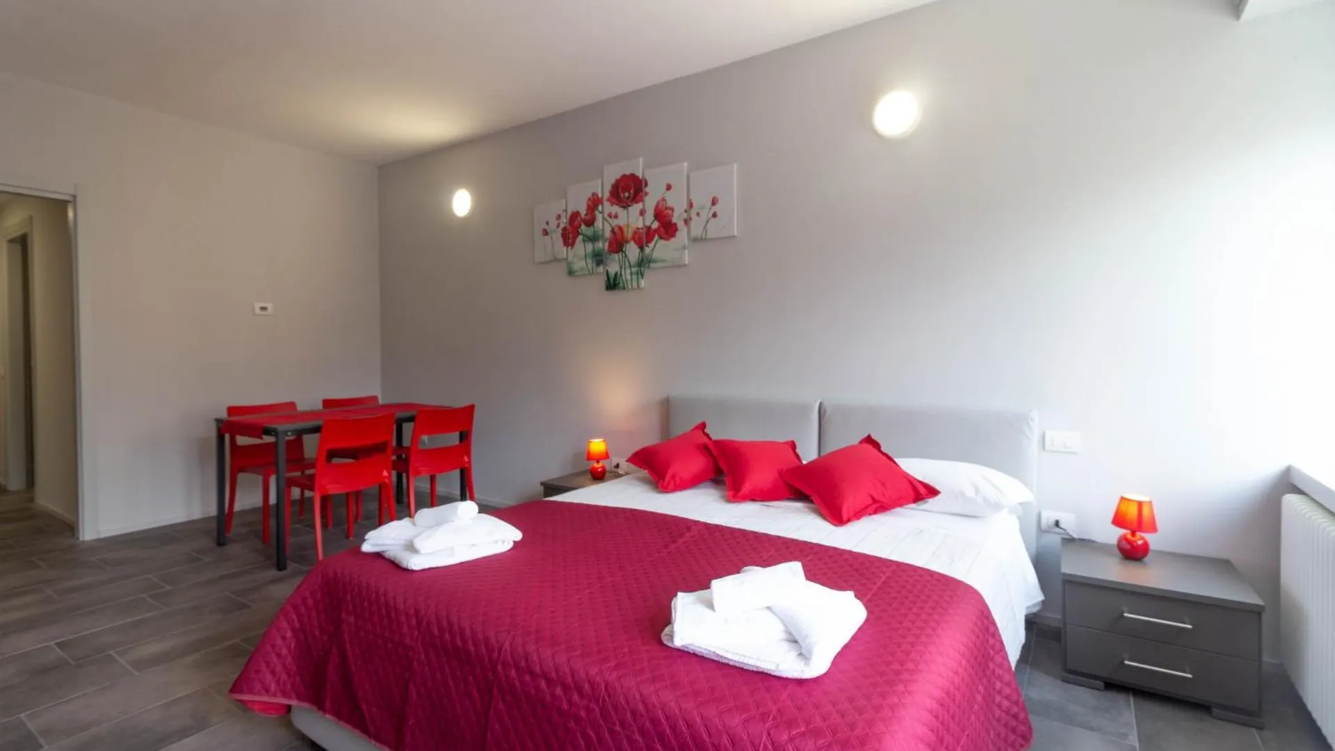Papavero Apartment - Affitti Brevi Italia Lecco Italia