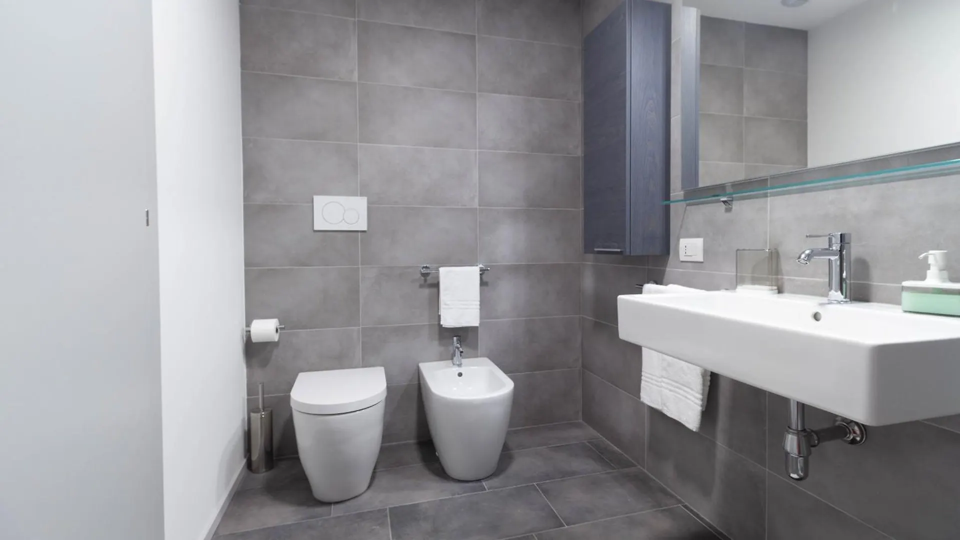 Papavero Apartment - Affitti Brevi Italia Lecco